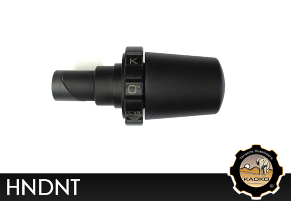 Kaoko -Geschwindigkeitsregelung Stabilisator Honda Nt700 Deauville hndnt