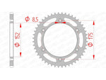 Afam Steel Standard Heckspropet 12508 - 520