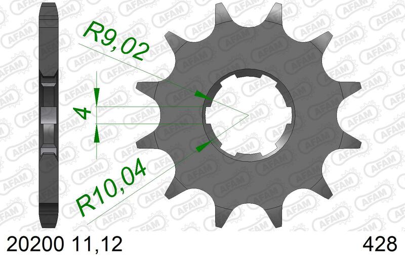 AFAM STAEL STAHRE STROKE FREED 20200 - 428