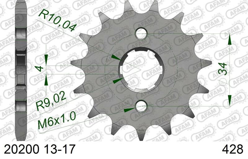 AFAM STAEL STAHRE STROKE FREED 20200 - 428