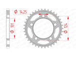 AFAM STEEL STANDARD REAR SPROPET 71801 - 525