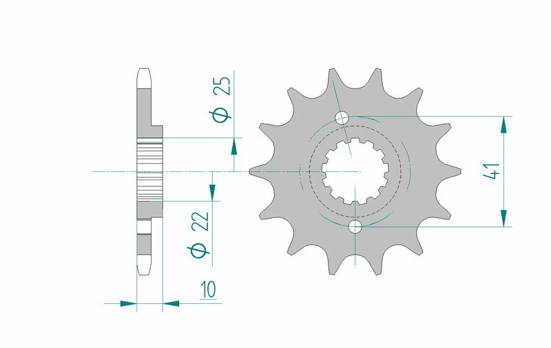 AFAM STAEL STAHRE STROKE FREED 20509 - 520