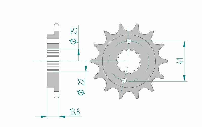 AFAM STAEL STAHRE STROKE FREED 20517 - 520