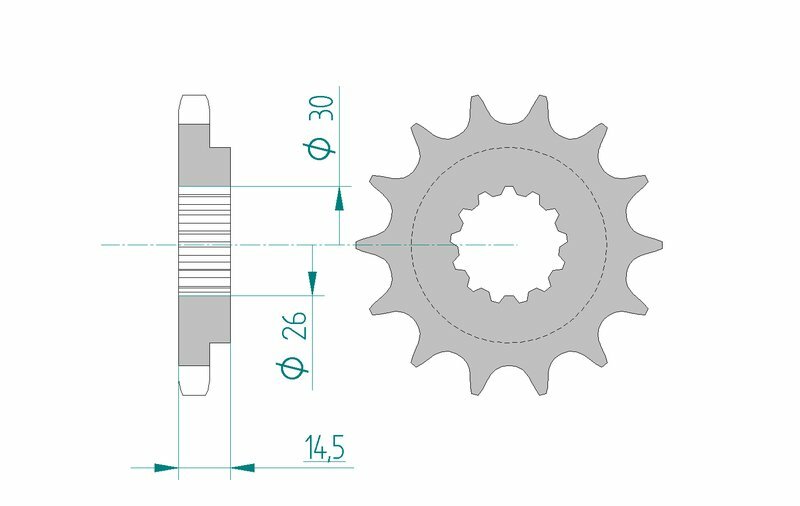 AFAM STAEL STAHRE STROKE FREED 20801 - 530