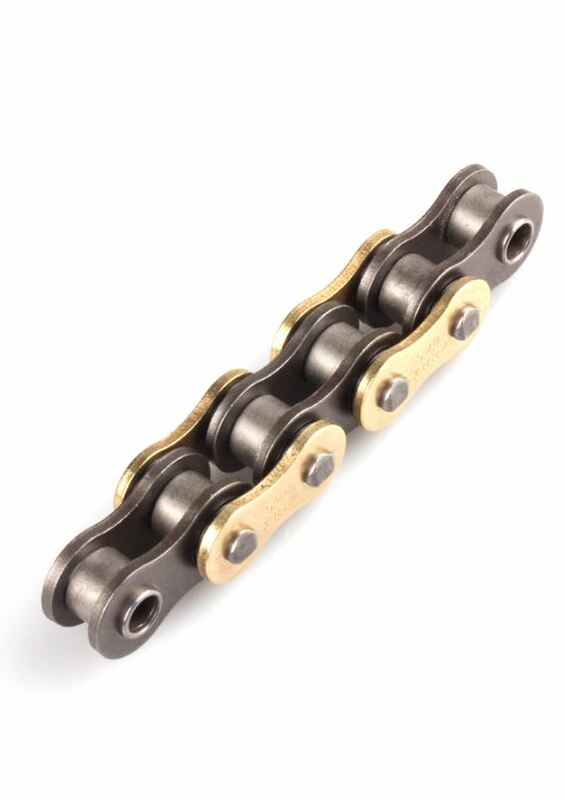 AFAM A520xR3G X-Ring Drive Chain 520 114.0 A520XRR3-G 114L