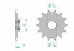 AFAM STAEL STAHRE STROKE FROCK 21311 - 428