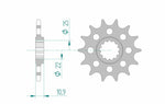 AFAM STAEL STAHRE STROKE FREED 21603 - 520