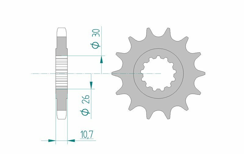 AFAM STAEL STAHRE STROKE FREED 21801 - 530