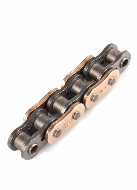 AFAM A525XHR3G X-RING DRIVE CHAIN 525 120.0 A525XHR3-G 120L
