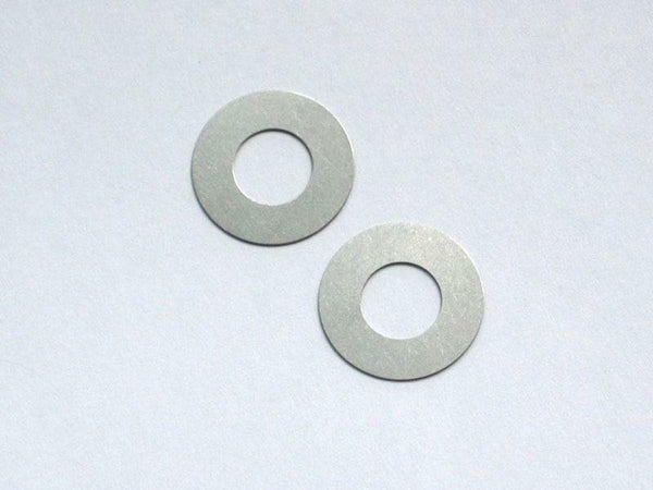 KAYABA Shims 10,2x25x0.114 - x10 141022501110 