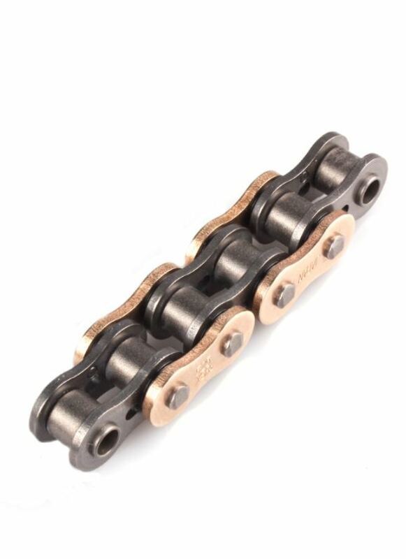 AFAM A525XSR2G X-RING DRIVE CHAIN 525 118.0 A525XSR2-G 118L