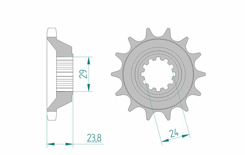 AFAM STAEL STAHRE STROKE FREED 24806 - 530