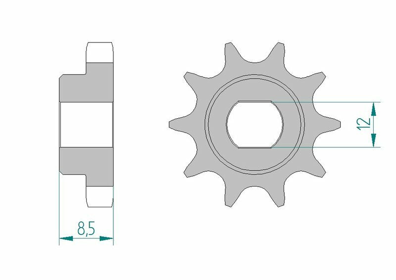 AFAM STAEL STAHL STROKE FREED 94124 - 415