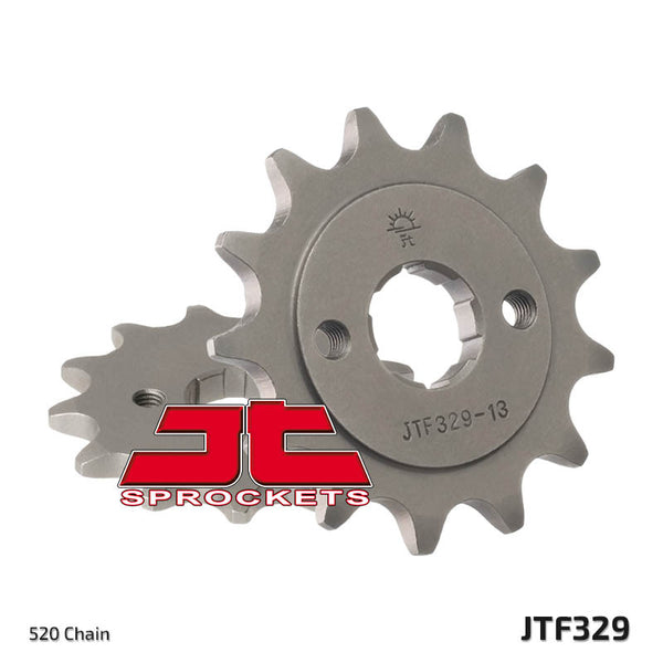 JT -Sprock -Standard -Vorderrad 329 - 520 JTF329.13
