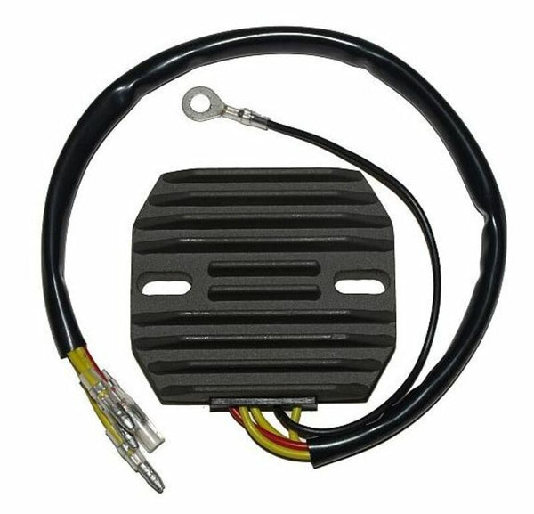 Elektrosportregler - Suzuki GSX110E ESR101