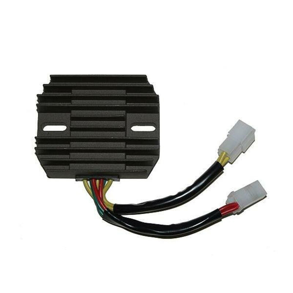Elektrosportregler - Suzuki ESR123