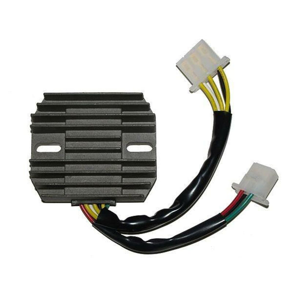 Elektrosportregler - Honda CB750 SC Nighthawk ESR190