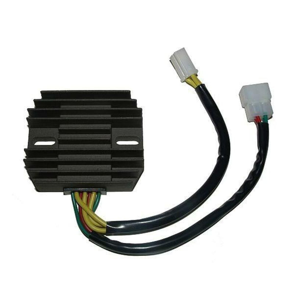 Elektrosportregler - Honda VT600C ESR250