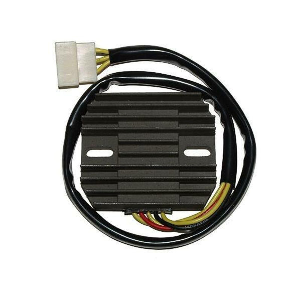 Elektrosportregler - Yamaha XVS650 Dragstar/V -Star ESR266