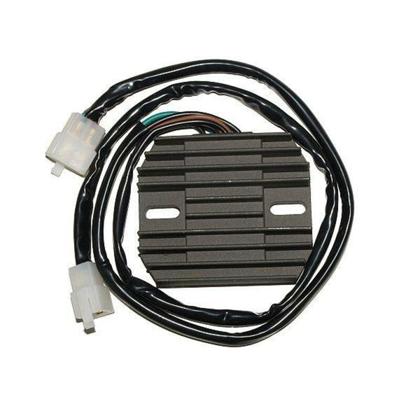 Elektrosportregler - Kawasaki ZX6R/RR ESR448