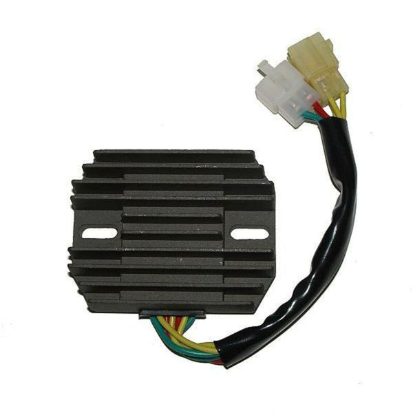 Elektrosportregler - Ducati ESR532