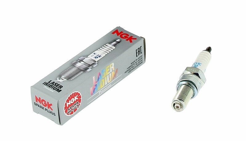 NGK Laser Iridium Kick Plug - IFR6G -11K