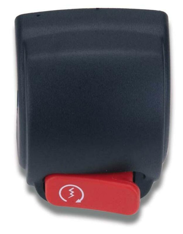 Domino-Lenkerschalter Booster, BWs R '04, Starter 0173ab.2b.04-00