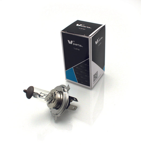 V Teile H4 Glühbirnen 12 V 60/55W 14639