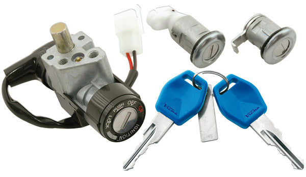 V Teile Zündschalter Honda Sh Scoopy 6507