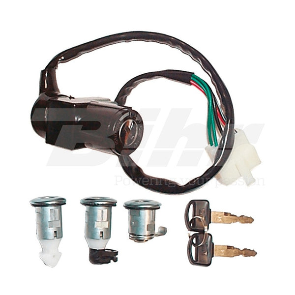 V PARTS Zündschalter Honda SJ50 Bali 6545 