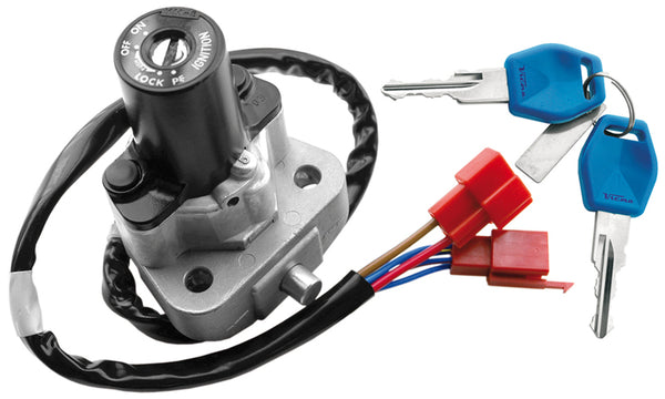 BIHR ZÜNDSCHLÜSSEL FÜR YAMAHA TDM 850/TRX 850 6568 