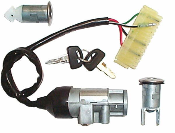 V PARTS Zündschalter Peugeot Rapido 6596 