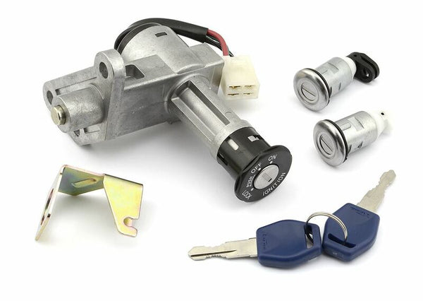 V Teile Zündschalter Daelim NS125 8002