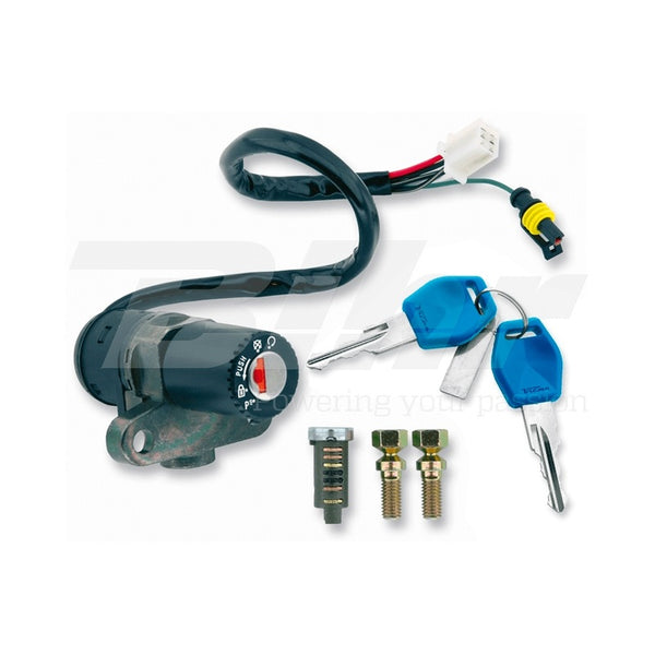 V Teile Zündschalter Gilera DNA 50/125/180 8379