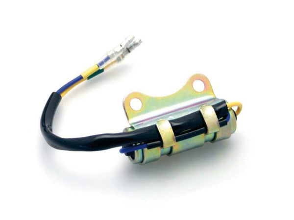 Turmax-Kondensator Honda DTO-2
