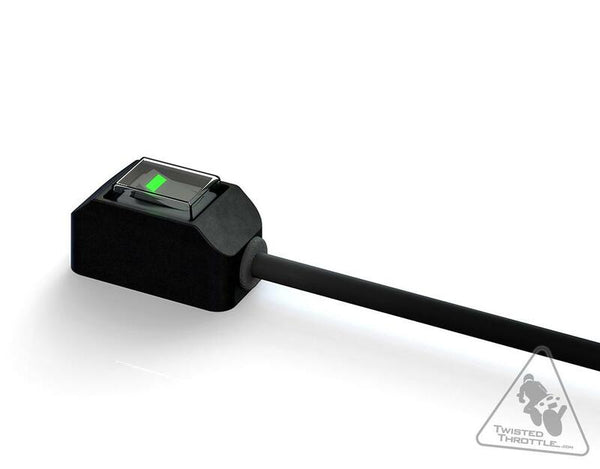 Denali 2.0 wasserdicht auf/av Switch-dnl.whs.11100