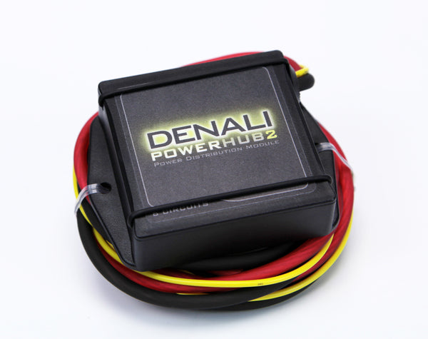 Denali PowerHub2 Power Distribution Kabelbaummodul (ELC.00.30000)