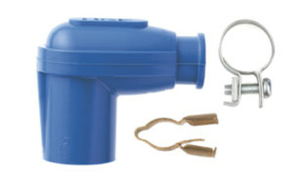 NGK Blue Zündkerzenhut - lber -b