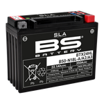 BS-Batterie SLA Batterie Wartungsfreie Fabrik aktiviert-BTX24HL/B50 N18L-A/A2/A3