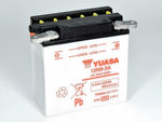 Yuasa herkömmliche Batterie ohne Säurepakete - 12n9-3a