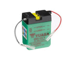 Yuasa herkömmliche Batterie ohne Säurepakete-6N2-2A-4