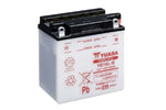 Yuasa herkömmliche Batterie ohne Säurepackungen - YB10L -B