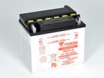 Yuasa -Batterie konventionell ohne Säurepaket - YB7C -a