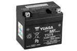 Yuasa -Wartung - freie Batterie - TTZ7S