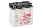 Yuasa -Batterie konventionell ohne Säurepaket - YB9L -a2