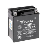 Yuasa -Wartung -freie Batterie mit Säurepaket -YTX7L -B