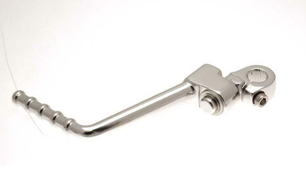 V PARTS Kick Start Grau Derbi EA1S10AS3B 