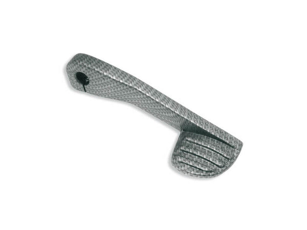 V PARTS Kick Start Carbon BOOSTER NEU-CARBON 