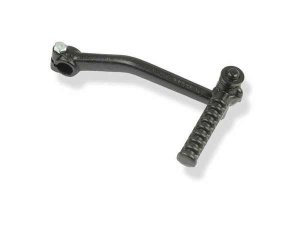 V PARTS Kick Start Schwarz JOG-BLACK 