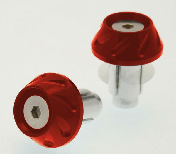 Bihr nächste Balken endet Ø14-17mm Redbe001R